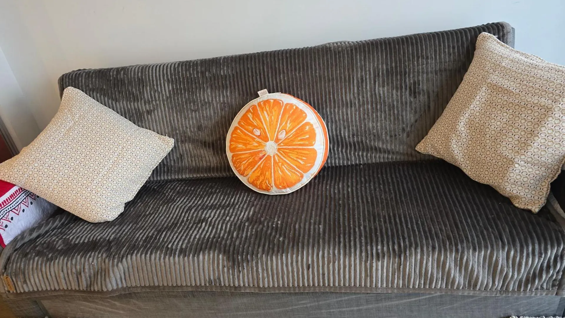 Stylish Luxe Apartment 1 Bedrom With Sofa Bed トロント